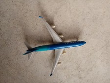 Herpa Miniaturmodell Metall