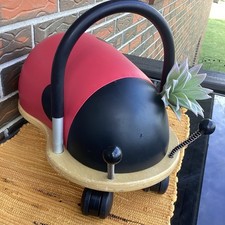 The Original WHEELY BUG 7502
