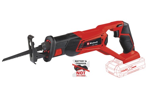 Einhell akku universalsäge - akku,