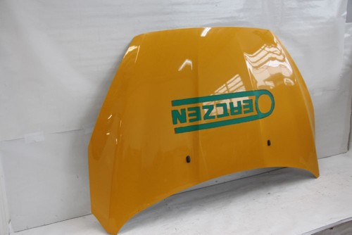 Motorhaube ford focus iii - motorhaube,