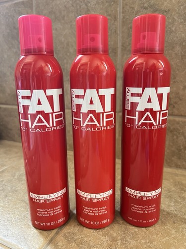Samy fat hair calories - fat, 0