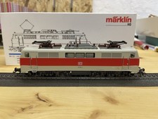 Märklin HO BR 111 zu