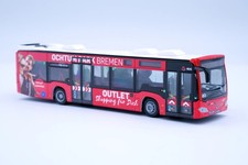 rietze Bus 1:87 Mercedes
