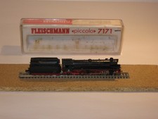 Dampflok Fleischmann 7171 BR01 DCC Digital OVP