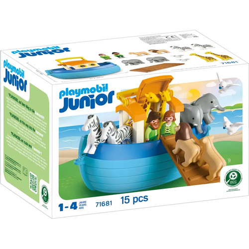 Playmobil 71681 meine - playmobil,