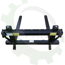 Palettengabelträger