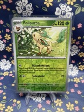 Folipurba 005/131 DE Reverse Holo