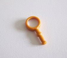 PLAYMOBIL MAGISCHES LAND - Zaubererlupe 3839 Sherlock Holmes 4501