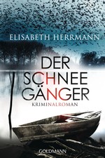 Der Schneegänger | Sanela