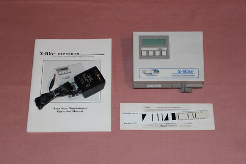 Rite dtp36 papier - papier, und