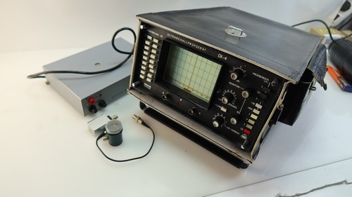 Inco ultraschallgerät - ultraschallgerät, +