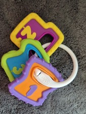 Chicco Baby Spielzeug