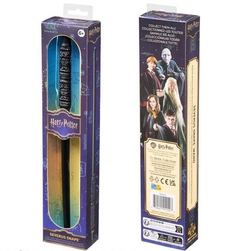 Zauberstab severus snape - zauberstab,