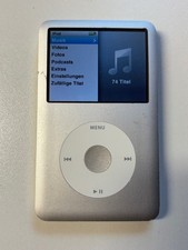 Apple iPod classic 6. 7