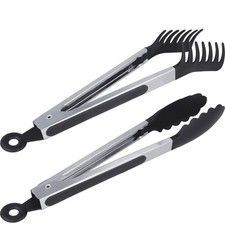Nudel und servierzange set 2 - set,,