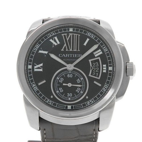 Cartier calibre - calibre, de