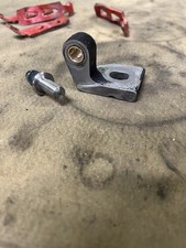 Tür Scharnier Audi A4 B5 8D