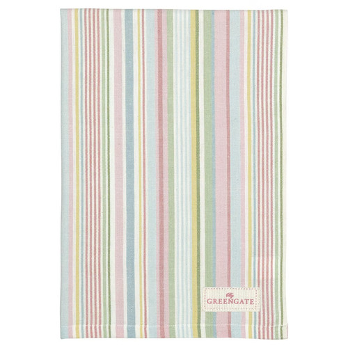Greengate geschirrtuch pipa - greengate,