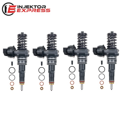 0414720229 bosch pumpe - 4x,