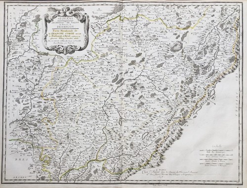Franche-Comté