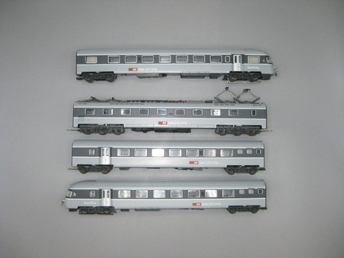 Lima original für märklin - lima,