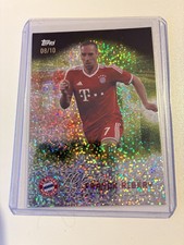 Topps FC Bayern München Team
