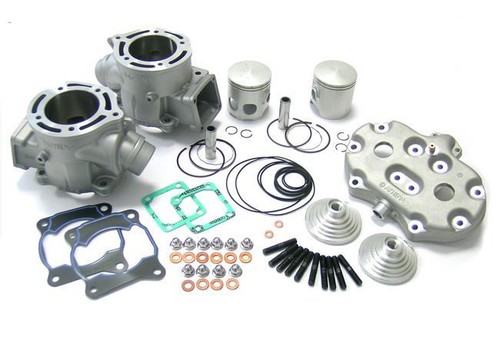 Zylinder für yamaha - zylinder,