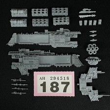 IMPERIAL Cruiser Battlefleet