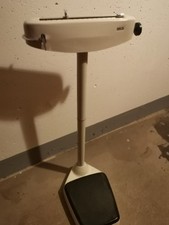 SECA Balkenwaage alt