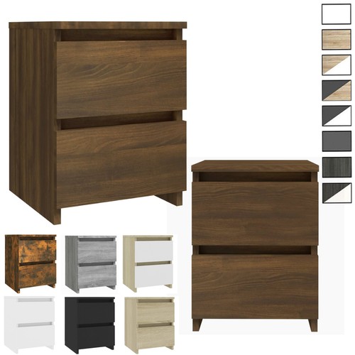 Nachttisch nachtschrank 2 - 1/2x,