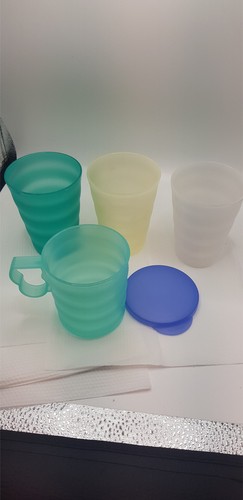 Tupperware junge welle 4 - ,