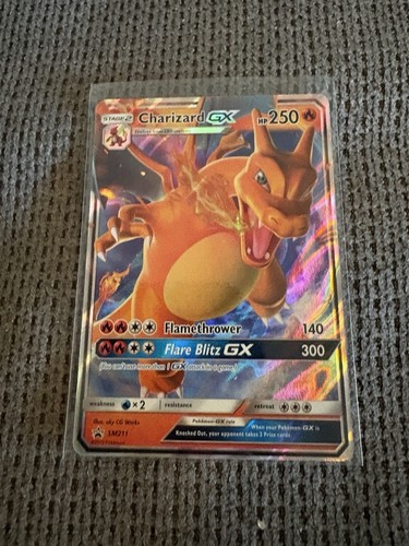 Pokémon glurak englisch - glurak, gx