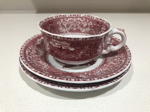 Rosa copeland spode camilla - copeland, spode's
