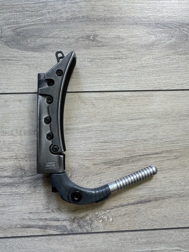 Anschütz schaftkappe mod - anschütz,