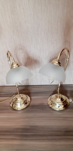Tischlampen von honsel - 2,