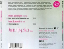 KLAVIERSONATE NR.1, VIER