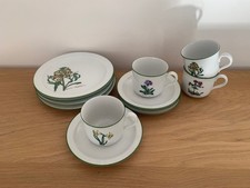 Seltmann Weiden  *Renate Flora *  Botanica - versch. Geschirrteile zur Auswahl