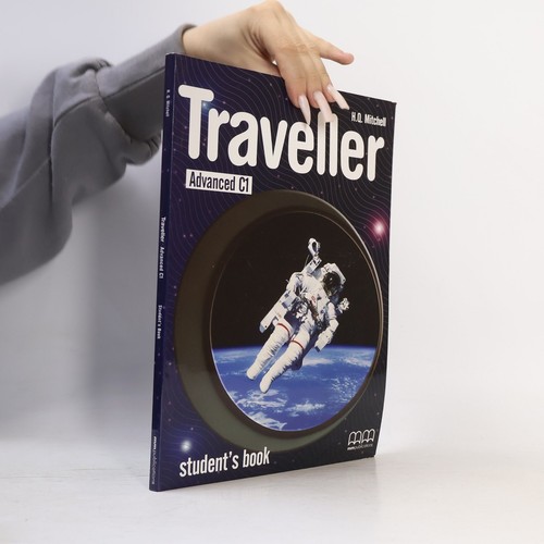 Traveller advanced - advanced, c1