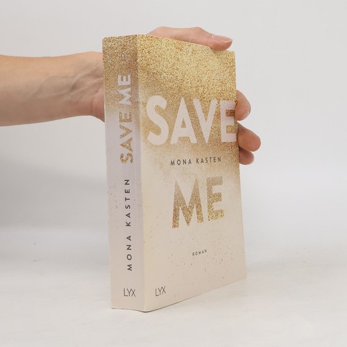 Save die romanvorlage zur - me:,