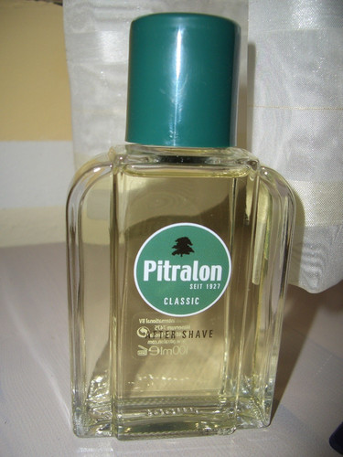Pitralon classic after - pitralon,