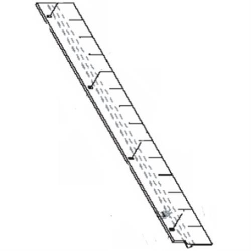 Nilfisk original 146 0756 000 - 146,