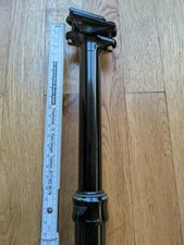 Dropper Post |
