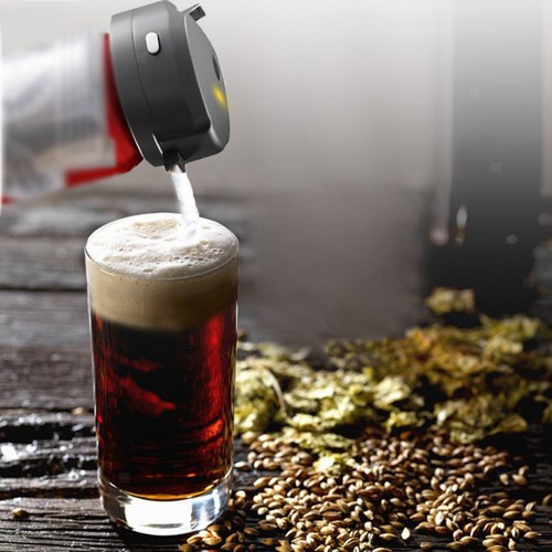 Bierzapfanlage vielseitig - bierzapfanlage,,