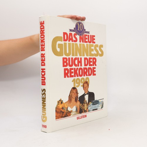 Das neue guiness - guiness, buch