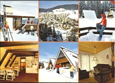 Tennenbronn Ferienpark