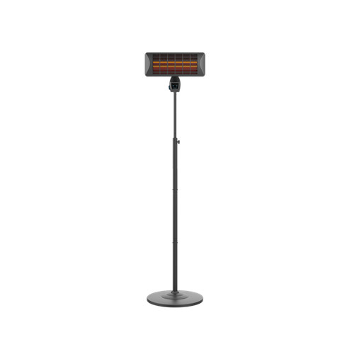 Halogen wandheizung freien - halogen,