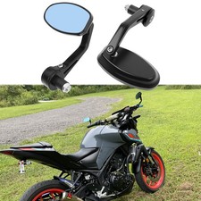 7/8'' Motorradspiegel