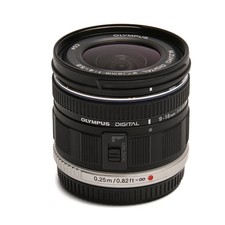 System zuiko digital ed - om, m.zuiko