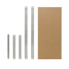 shelfplaza HOME 75x30 cm