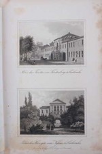 Palais der F�rstin von